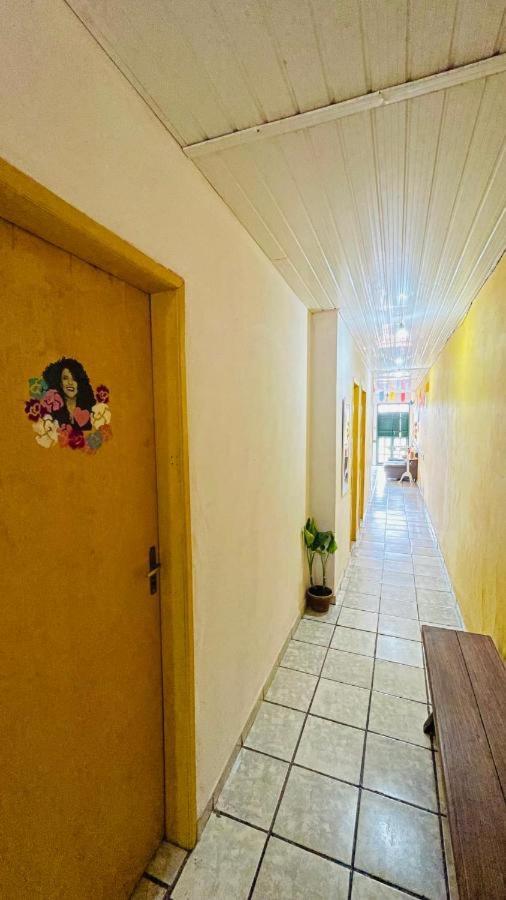 レンソイス To Em Casa 1ホステル エクステリア 写真